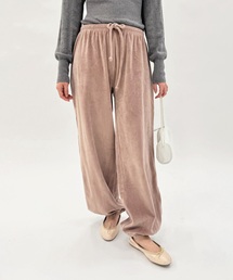 BASERANGE（ベースレンジ）の「【BASERANGE/ベースレンジ】PRE PILLOW SWEATPANTS（スウェットパンツ）」