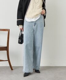 Jena espace merveilleux｜ジェナ エスパス メルヴェイユのパンツ通販