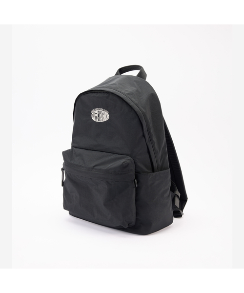 TRAFFIC HARMONY(トラフィック ハーモニー)の「BASIC BACKPACK(バックパック/リュック・メンズ・ネイビー/グレー/ブラック・FREE)」の1枚目の写真