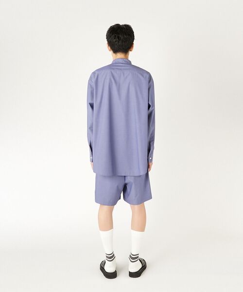 SHIRTS N.HOOLYWOOD COMPILE│N-HOOLYWOOD.COM