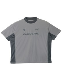 Electric/エレクトリック GOLF LOGO S/S GAME SHIRT EG26SU02