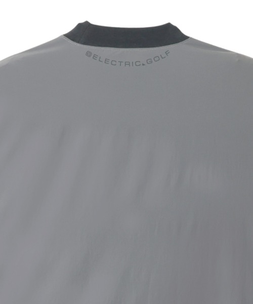 Electric/エレクトリック GOLF LOGO S/S GAME SHIRT EG26SU02（シャツ