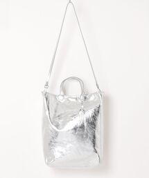 marco masi（マルコマージ）の「【MARCO MASI】たてトートバッグ（トートバッグ）」