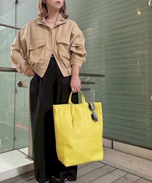 marco masi（マルコマージ）の「【MARCO MASI】たてトートバッグ（トートバッグ）」