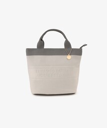 Afternoon Tea | MON JOURNALエンボスミニトートバッグ(トートバッグ)