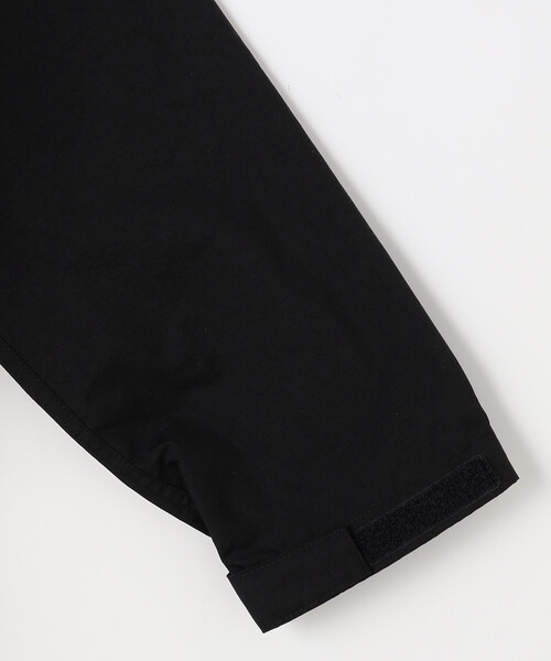 FREAK'S STORE（フリークスストア）の「THE NORTH FACE/ザ・ノース・フェイス Compact Jacket/コンパクトジャケット（ナイロンジャケット・レディース・ナチュラル/ブラック・LARGE）」の6枚目の写真