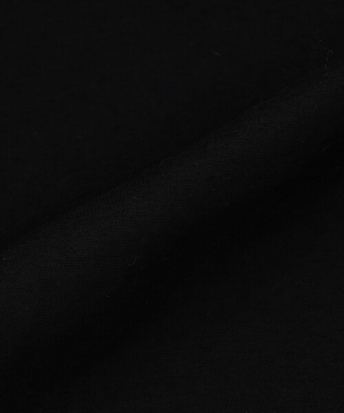 FREAK'S STORE（フリークスストア）の「THE NORTH FACE/ザ・ノース・フェイス Compact Jacket/コンパクトジャケット（ナイロンジャケット・レディース・ナチュラル/ブラック・LARGE）」の8枚目の写真