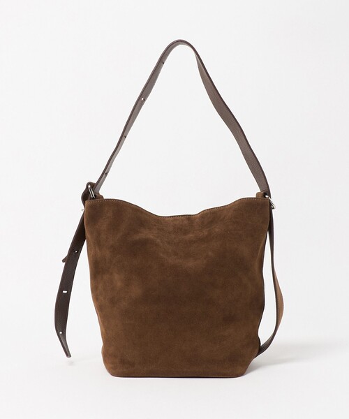 AULENTTI × Steven Alan＞ SD SHOULDER/バッグ（ショルダーバッグ
