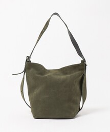 <AULENTTI × Steven Alan> SD SHOULDER/バッグ