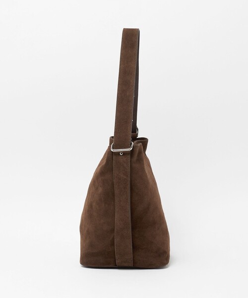 AULENTTI（オウレンティ）の「＜AULENTTI × Steven Alan＞ SD SHOULDER