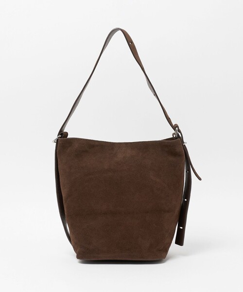 AULENTTI（オウレンティ）の「＜AULENTTI × Steven Alan＞ SD SHOULDER