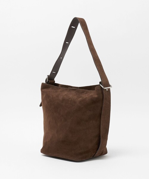 AULENTTI（オウレンティ）の「＜AULENTTI × Steven Alan＞ SD SHOULDER