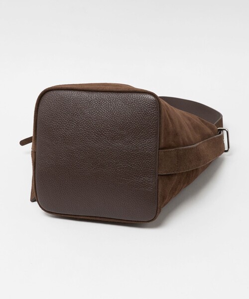 AULENTTI（オウレンティ）の「＜AULENTTI × Steven Alan＞ SD SHOULDER