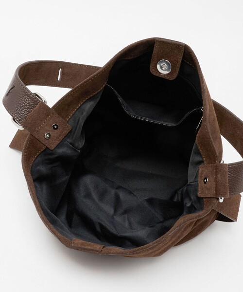 AULENTTI（オウレンティ）の「＜AULENTTI × Steven Alan＞ SD SHOULDER