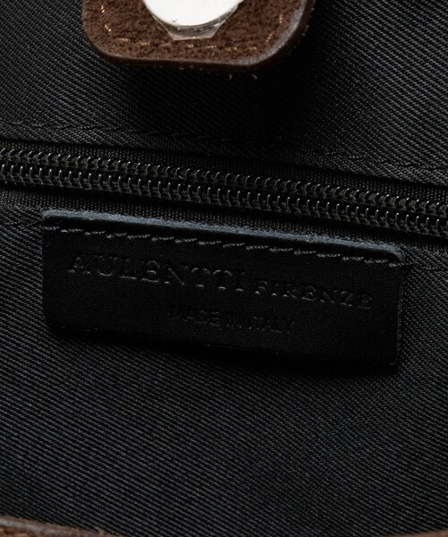 AULENTTI（オウレンティ）の「＜AULENTTI × Steven Alan＞ SD SHOULDER