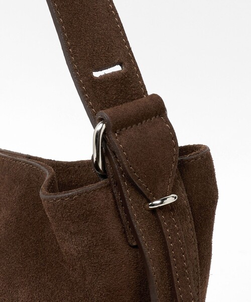 AULENTTI（オウレンティ）の「＜AULENTTI × Steven Alan＞ SD SHOULDER