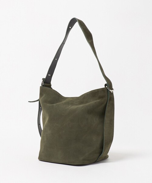 AULENTTI（オウレンティ）の「＜AULENTTI × Steven Alan＞ SD SHOULDER