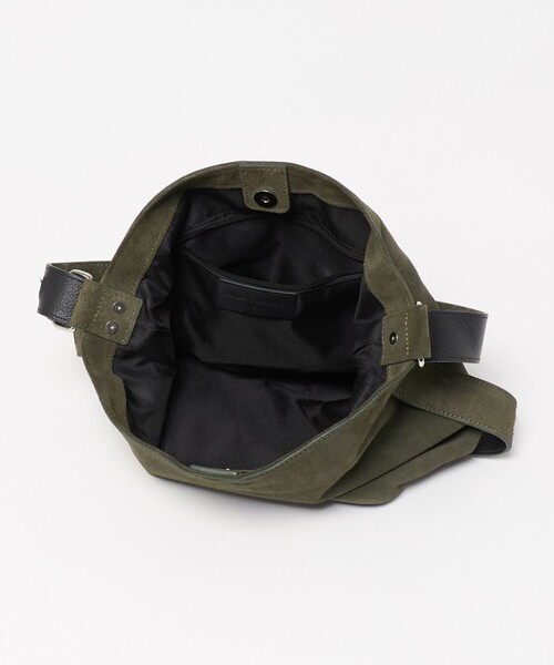 AULENTTI（オウレンティ）の「＜AULENTTI × Steven Alan＞ SD SHOULDER
