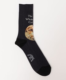 SHIPS | ROSTER SOX: WEC(ソックス/靴下)