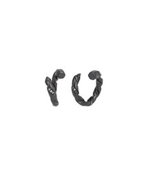 SENTIMENTS（センチモン）の「NO.280 [BLACK] EARCUFF（ピアス（両耳用））」