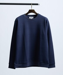 【ソフトタッチ】クレイジージャガード プルオーバー