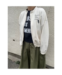 Rydia（リディア）の「コビニャーブルゾン（ブルゾン）」