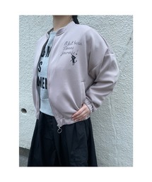 Rydia（リディア）の「コビニャーブルゾン（ブルゾン）」