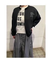 Rydia（リディア）の「コビニャーブルゾン（ブルゾン）」