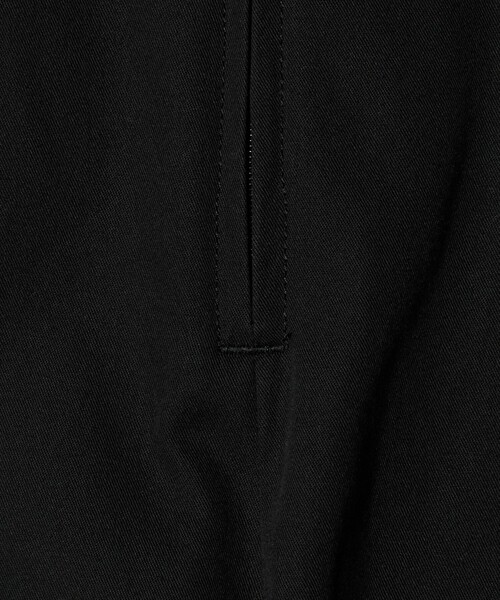 MONKEY TIME（モンキータイム）の「＜PARATRAIT＞PANCAKE チノ パンツ（チノパンツ・メンズ・ベージュ/ブラック・2/3）」の12枚目の写真