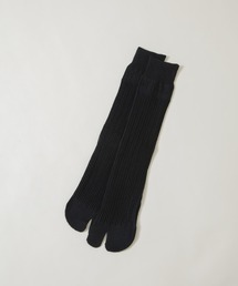 MARCOMONDE | MARCOMONDE/wholegarment race tabi socks(ソックス/靴下)