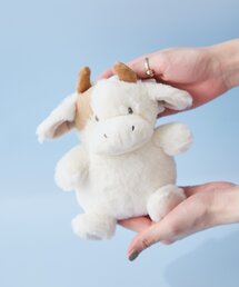 GREMLINS グレムリン】ギズモ ライラックグレーHeart 25cm（おもちゃ