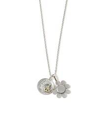 NORTH WORKS（ノースワークス）の「NORTH WORKS / Flower Coin Necklace（ネックレス）」