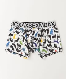 maxsix（マックスシックス）の「MAXSIX(マックスシックス）BOXER PANTS / CATS MXU-087（ボクサーパンツ）」