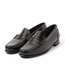 CASTELLANO | CASTELLANO コインローファー(ローファー)