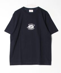 BEAMS RECORDS（ビームスレコーズ）の「BEAMS RECORDS / LOGO PRINT T-shits（Tシャツ/カットソー）」