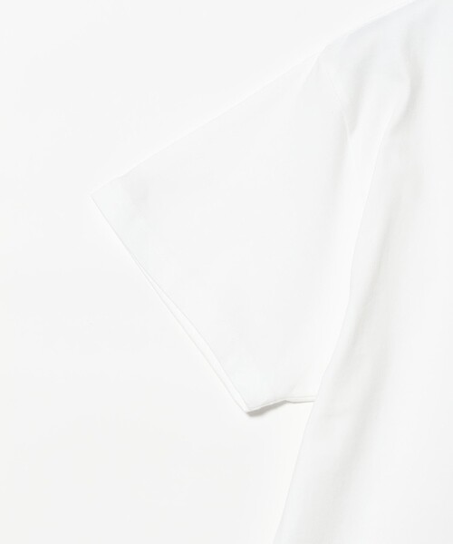BEAMS RECORDS(ビームスレコーズ)の「BEAMS RECORDS / LOGO PRINT T-shits(Tシャツ/カットソー・メンズ・ブラック/ホワイト・MEDIUM/LARGE/X-LARGE/SMALL/XX-LARGE)」の7枚目の写真