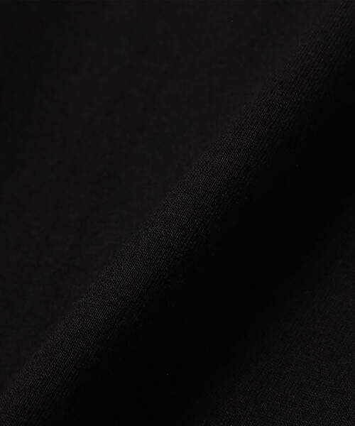 BEAMS RECORDS(ビームスレコーズ)の「BEAMS RECORDS / LOGO PRINT T-shits(Tシャツ/カットソー・メンズ・ブラック/ホワイト・MEDIUM/LARGE/X-LARGE/SMALL/XX-LARGE)」の13枚目の写真