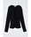 MOUSSY�i�}�E�W�[�j�́uGATHER V/N CUT �g�b�v�X�iT�V���c/�J�b�g�\�[�j�v�b�u���b�N