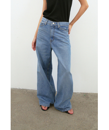 1990 Wide Denim
