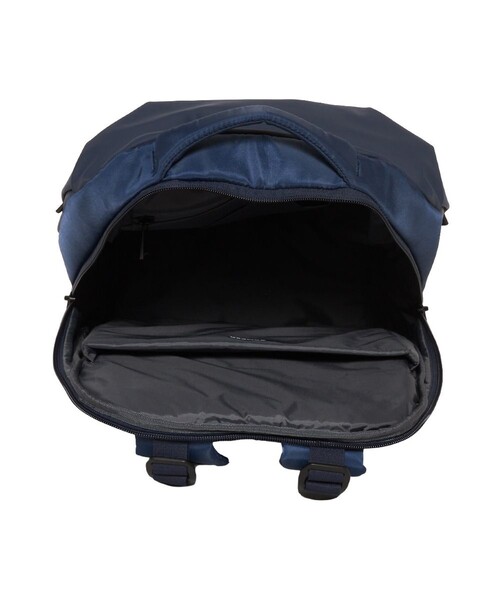 CAMPER（カンペール）の「[カンペール] DUILIO リュック（バックパック/リュック・レディース・ネイビー・FREE）」の4枚目の写真