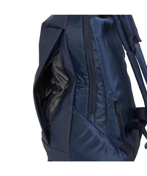CAMPER（カンペール）の「[カンペール] DUILIO リュック（バックパック/リュック・レディース・ネイビー・FREE）」の5枚目の写真