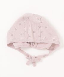 NO WAY（ノーウェイ）の「/Quincy Mae/25AW / Baby Bonnet（ニットキャップ/ビーニー）」