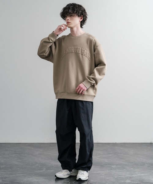 ノースフェイス　スウェット THE NORTH FACE（ザ ノースフェイス） トレーナー スウェット メンズ