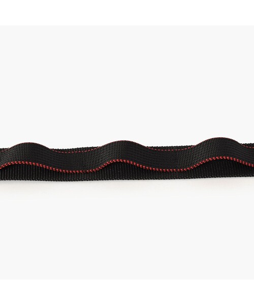 BRIEFING(ブリーフィング)の「【BRIEFING GOLF/ブリーフィングゴルフ】MEN’S FIDLOCK NYLON BELT(ベルト・メンズ・ブラック/オリーブ・M/L)」の6枚目の写真