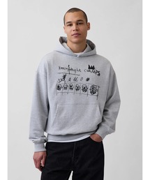 GAP(�M���b�v)�̃W�������~�V�F���E�o�X�L�A �w�r�[�E�F�C�g�p�[�J�[(�p�[�J�[)