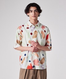Paul Smith｜ポール・スミスのシャツ/ブラウス（花柄・ボタニカル柄