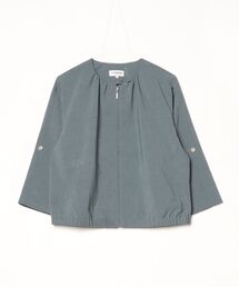 ﾉｰｶﾗｰｼﾞｯﾌﾟﾌﾞﾙｿﾞﾝ