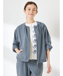 McGREGOR（マックレガー）の「ﾉｰｶﾗｰｼﾞｯﾌﾟﾌﾞﾙｿﾞﾝ（その他アウター）」