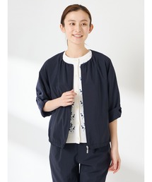 McGREGOR（マックレガー）の「ﾉｰｶﾗｰｼﾞｯﾌﾟﾌﾞﾙｿﾞﾝ（その他アウター）」