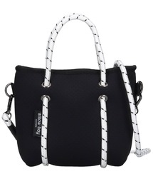 Willow Bay（ウィローベイ）の「【willow bay】BOUTIQUE TINY  バック（トートバッグ）」